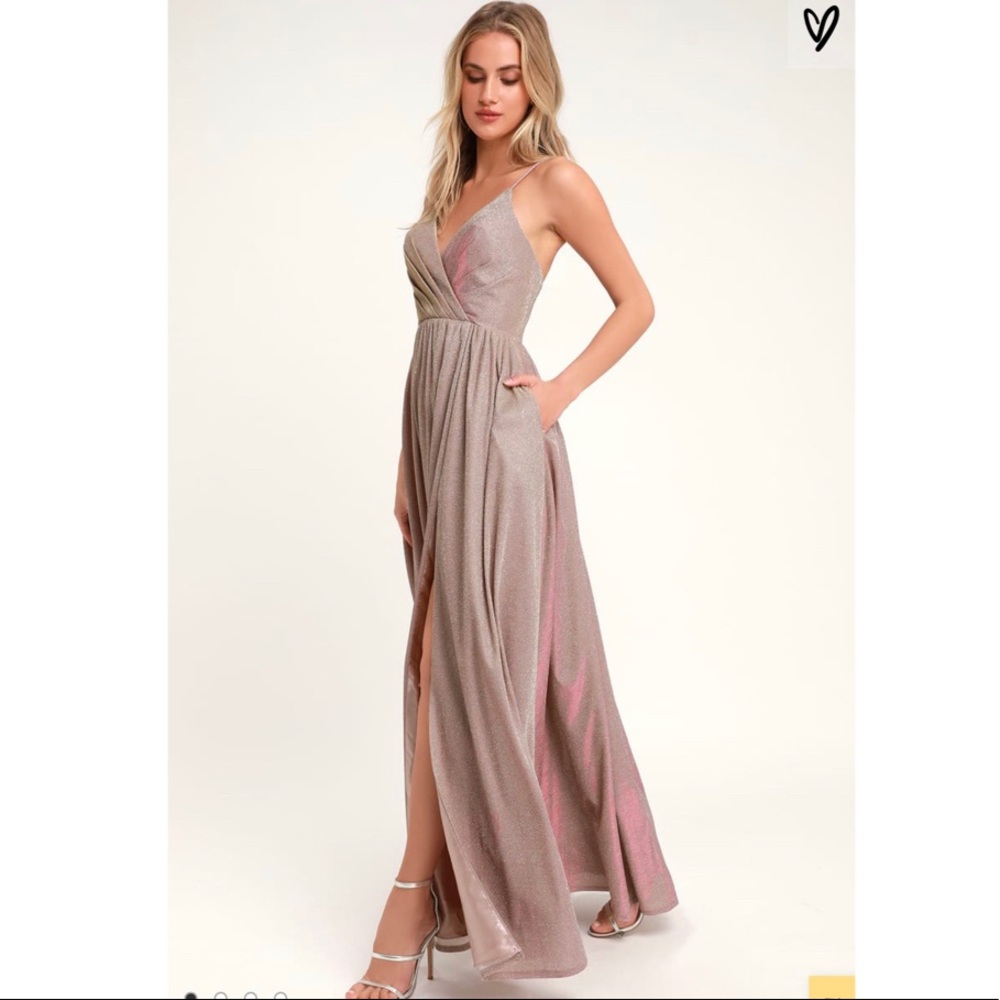 Lulu's Dress